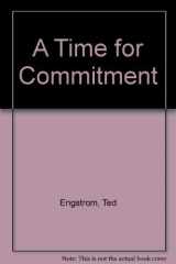 9780310510109-0310510104-A Time for Commitment