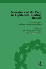 9781138755468-113875546X-Narratives of the Poor in Eighteenth-Century England Vol 1