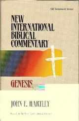 9781565635784-1565635787-Genesis (New International Biblical Commentary)