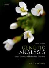 9780198809906-0198809905-Genetic Analysis: Genes, Genomes, and Networks in Eukaryotes
