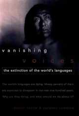 9780195152463-0195152468-Vanishing Voices: The Extinction of the World's Languages