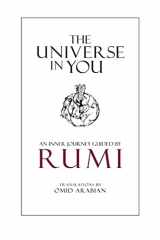 9780692434451-0692434453-The Universe in You: An Inner Journey Guided by Rumi