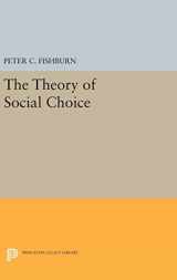 9780691646114-0691646112-The Theory of Social Choice (Princeton Legacy Library, 1757)