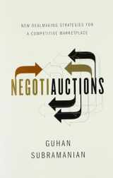 9780393069464-039306946X-Negotiauctions: New Dealmaking Strategies for a Competitive Marketplace