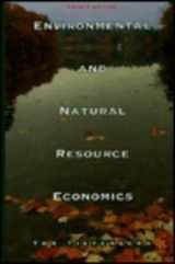 9780673994721-0673994724-Environmental and Natural Resource Economics