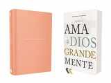 9780829730678-0829730672-NBLA Biblia Ama a Dios Grandemente, Tapa Dura, Interior a Cuatro Colores (Spanish Edition)