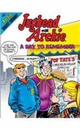 9781599612720-1599612720-Jughead with Archie Day to Remember: . (Jughead With Archie, The Archie Digest Library)