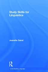9780415720458-0415720451-Study Skills for Linguistics (Understanding Language)
