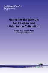 9781680833560-1680833561-Using Inertial Sensors for Position and Orientation Estimation (Foundations and Trends(r) in Signal Processing)
