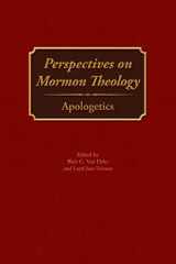 9781589585805-1589585801-Perspectives on Mormon Theology: Apologetics