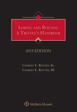 9781454843894-1454843896-Loring & Rounds: A Trustees Handbook