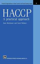 9780412570209-0412570203-HACCP : A Practical Approach