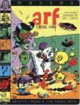 9781560976295-1560976292-Modern Arf: The Unholy Marriage of Art + Comics