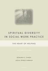 9780195372793-0195372794-Spiritual Diversity in Social Work Practice: The Heart of Helping