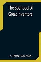 9789355752895-935575289X-The Boyhood of Great Inventors