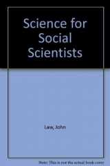 9780333351000-0333351002-Science for Social Scientists