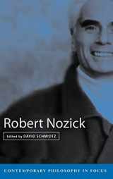 9780521782265-0521782260-Robert Nozick (Contemporary Philosophy in Focus)