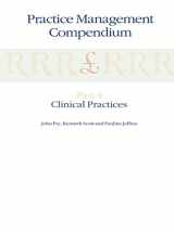 9780792389446-0792389441-Practice Management Compendium: Part 4: Clinical Practices
