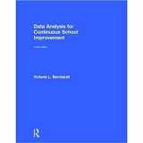 9781138294578-1138294578-Data Analysis for Continuous School Improvement: For Continuous School Improvement