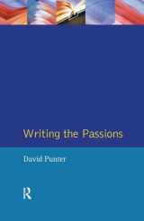 9781138159778-1138159778-Writing the Passions
