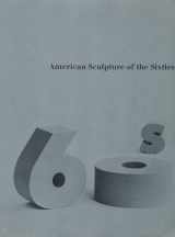 9781199438300-1199438308-American Sculpture of the Sixties