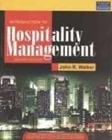 9788131724873-8131724875-Introduction To Hospitality