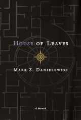9780375420528-0375420525-House of Leaves: The Remastered, Full-Color Edition