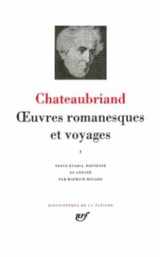 9782070101290-2070101290-Oeuvres romanesques et voyages 1 (BIBLIOTHEQUE DE LA PLEIADE) (French Edition)