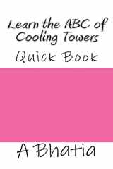 9781505277654-1505277655-Learn the ABC of Cooling Towers: Quick Book