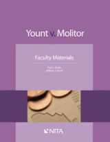 9781601564252-1601564252-Yount v. Molitor: Faculty Materials (NITA)