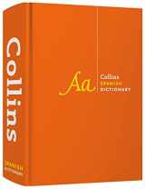 9780008158385-000815838X-Collins Spanish Dictionary: Complete and Unabridged