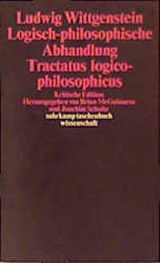 9783518289594-3518289594-Logisch-philosophische Abhandlung. Tractatus logico-philosophicus.