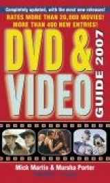 9780345493323-034549332X-DVD & Video Guide 2007