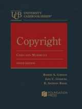 9781636594514-1636594514-Copyright, Cases and Materials (University Casebook Series)