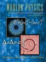 9780138057152-013805715X-Modern Physics for Scientists and Engineers (2nd Edition)