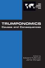 9781848902428-1848902425-Trumponomics: Causes and Consequences