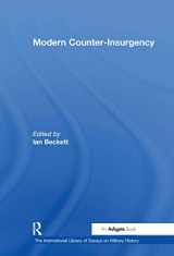 9780754626367-0754626369-Modern Counter-Insurgency (The International Library of Essays on Military History)