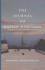 9781950970636-1950970639-The Journal of Raïssa Maritain