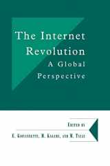 9780521043663-0521043662-The Internet Revolution: A Global Perspective (Department of Applied Economics Occasional Papers, Series Number 66)