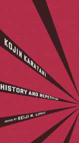 9780231157292-0231157290-History and Repetition (Weatherhead Books on Asia)