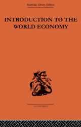 9780415607360-0415607361-Introduction to the World Economy