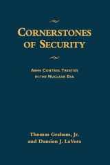 9780295982960-0295982969-Cornerstones of Security: Arms Control Treaties in the Nuclear Era