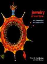 9780847819140-0847819140-Jewelry of Our Time: Art, Ornament and Obsession