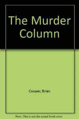 9780786256686-0786256680-The Murder Column