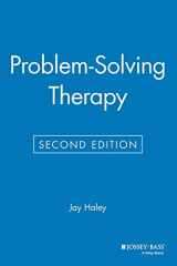 9781555423629-1555423620-Problem-Solving Therapy, Second Edition