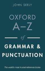 9780198849889-0198849885-Oxford A-Z of Grammar and Punctuation