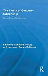 9780415887069-0415887062-The Limits of Gendered Citizenship: Contexts and Complexities (Routledge Advances in Feminist Studies and Intersectionality)