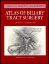 9780443087424-0443087423-Atlas of Biliary Tract Surgery (Surgical Practice Illustrated)