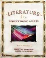 9780673997371-0673997375-Literature for Today's Young Adult