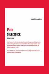 9780780818897-078081889X-Pain Sourcebook, 6th Ed. (Health Reference)